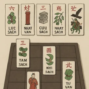 chắn netwin